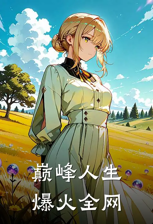 巅峰人生爆火全网