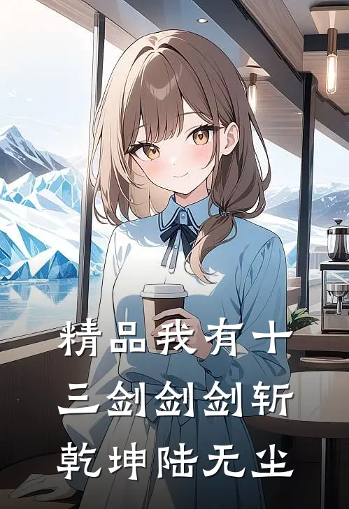 精品我有十三剑剑剑斩乾坤陆无尘