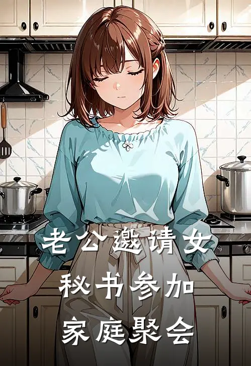 老公邀请女秘书参加家庭聚会