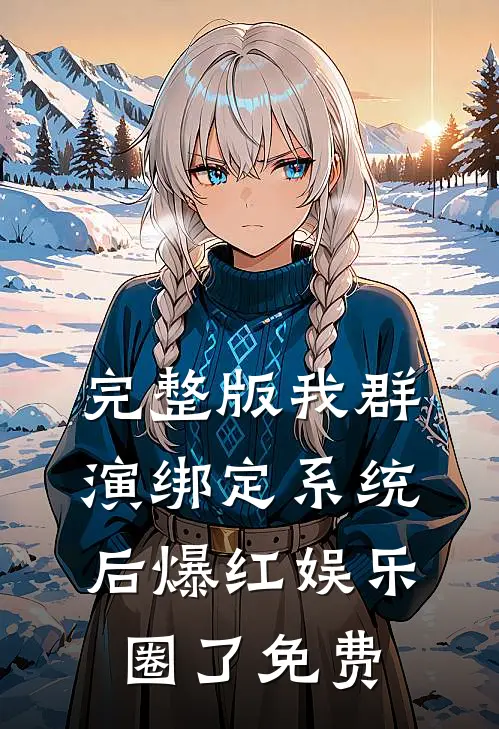 完整版我群演绑定系统后爆红娱乐圈了免费