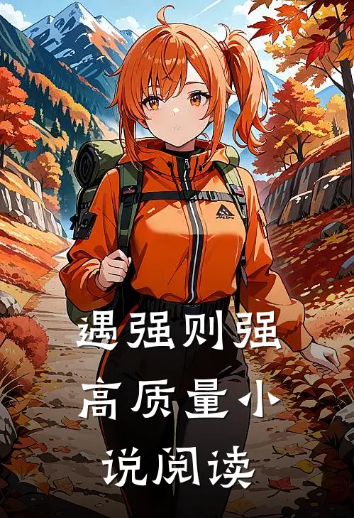 遇强则强高质量小说阅读