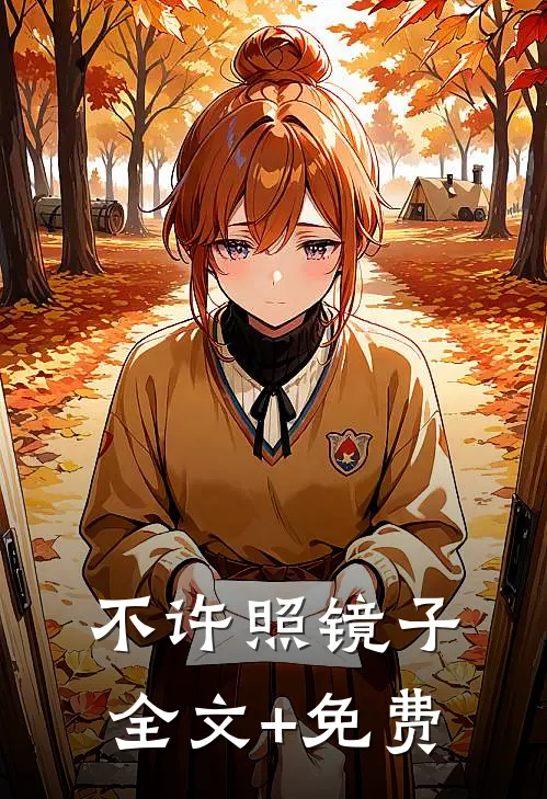不许照镜子全文+免费