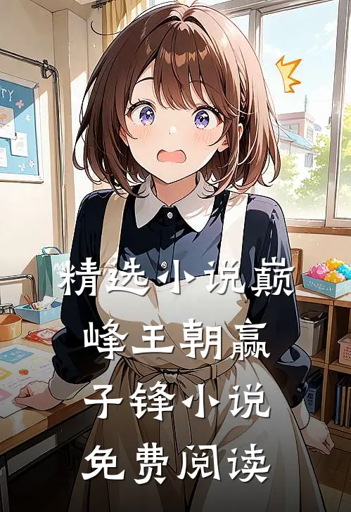 精选小说巅峰王朝赢子锋小说免费阅读