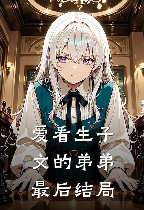 爱看生子文的弟弟最后结局