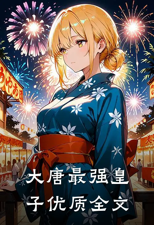 大唐最强皇子优质全文