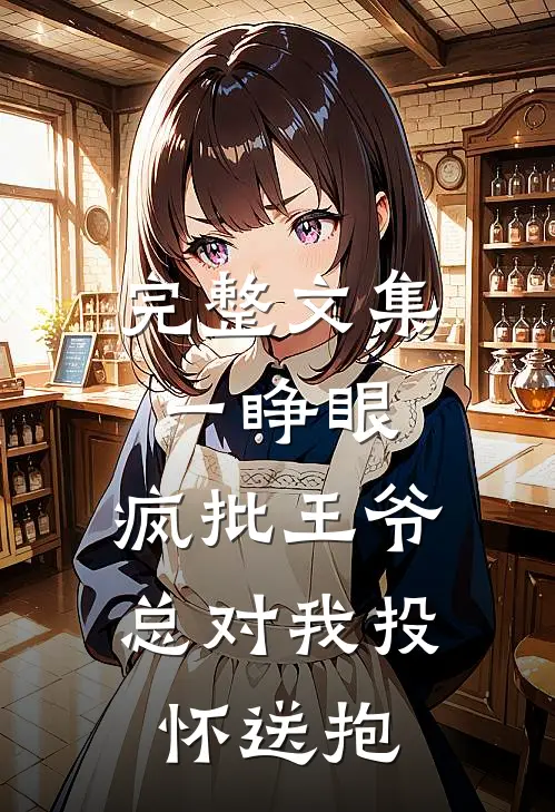 完整文集一睁眼，疯批王爷总对我投怀送抱