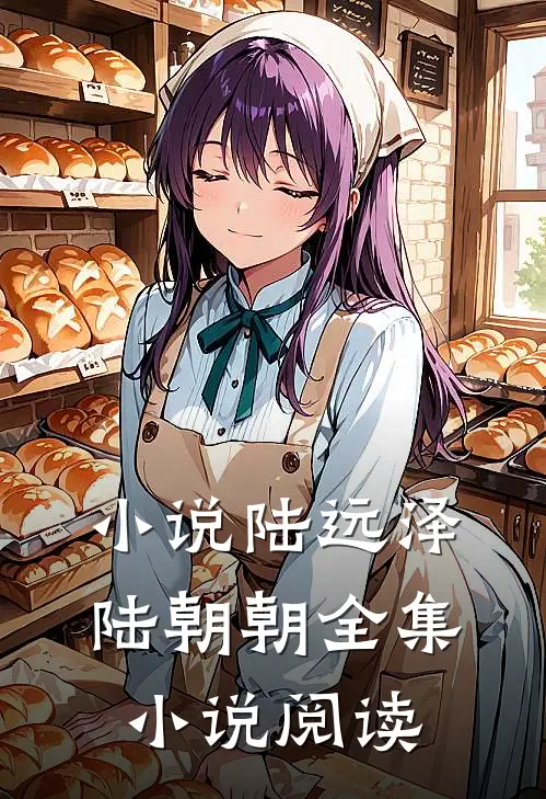 小说陆远泽陆朝朝全集小说阅读