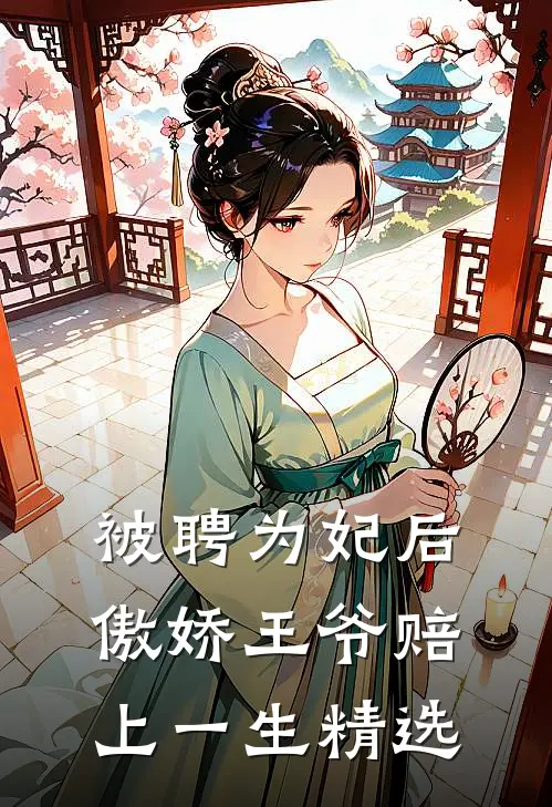 被聘为妃后，傲娇王爷赔上一生精选