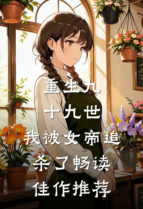 重生九十九世，我被女帝追杀了畅读佳作推荐