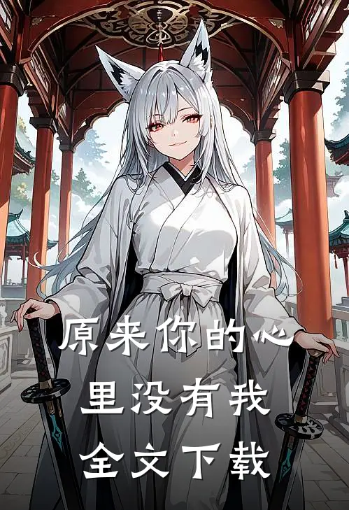 原来你的心里没有我全文下载