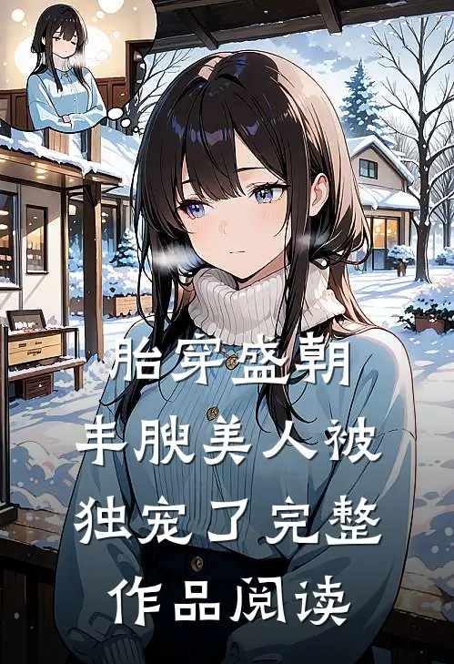 胎穿盛朝,丰腴美人被独宠了完整作品阅读