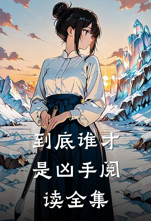 到底谁才是凶手阅读全集