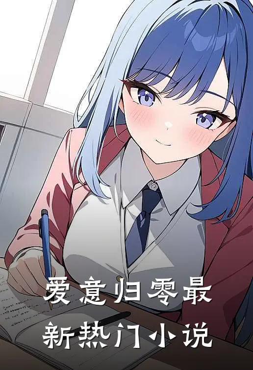 爱意归零最新热门小说