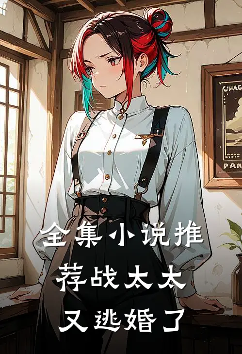 全集小说推荐战太太又逃婚了