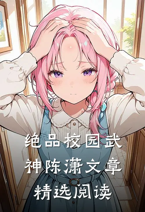 绝品校园武神陈潇文章精选阅读