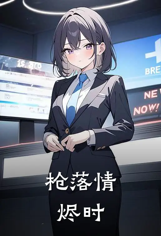 枪落情烬时