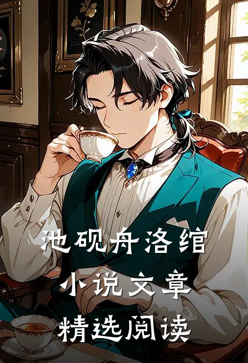 池砚舟洛绾小说文章精选阅读