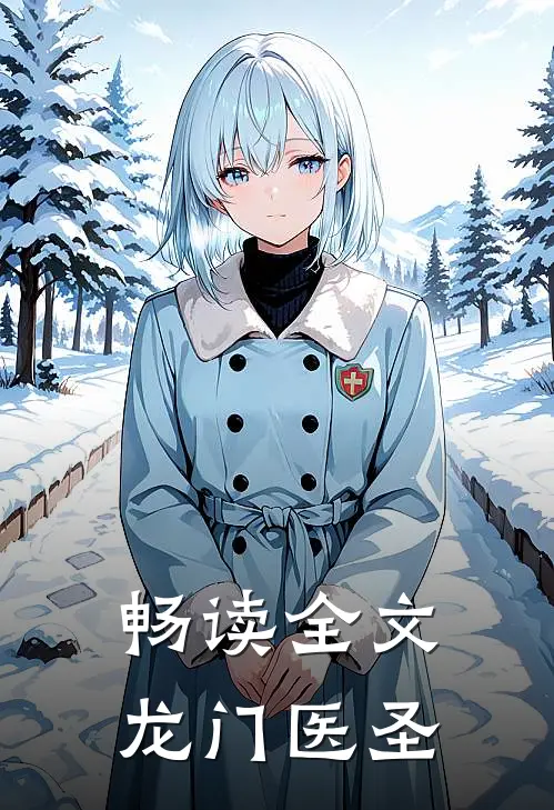 畅读全文龙门医圣