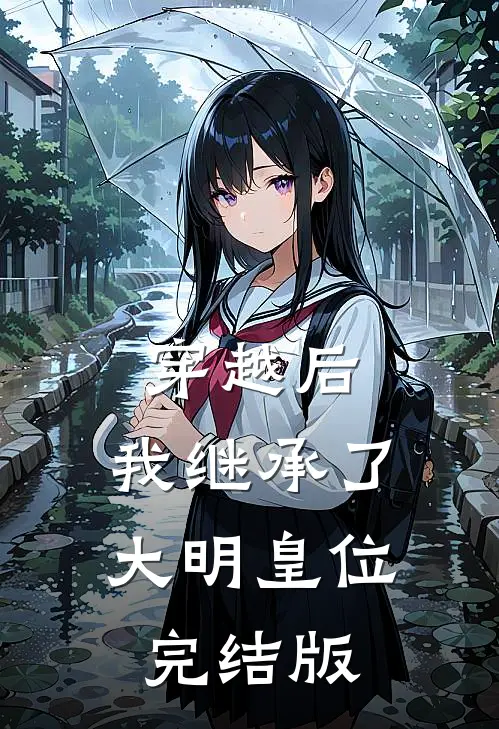 穿越后，我继承了大明皇位完结版