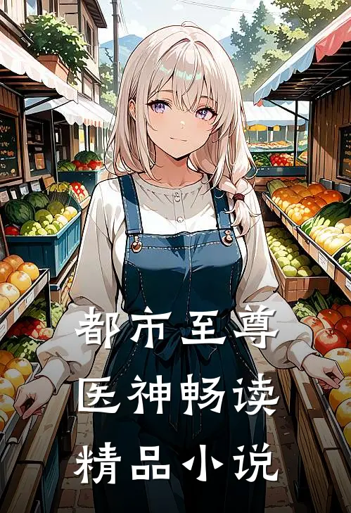 都市至尊医神畅读精品小说