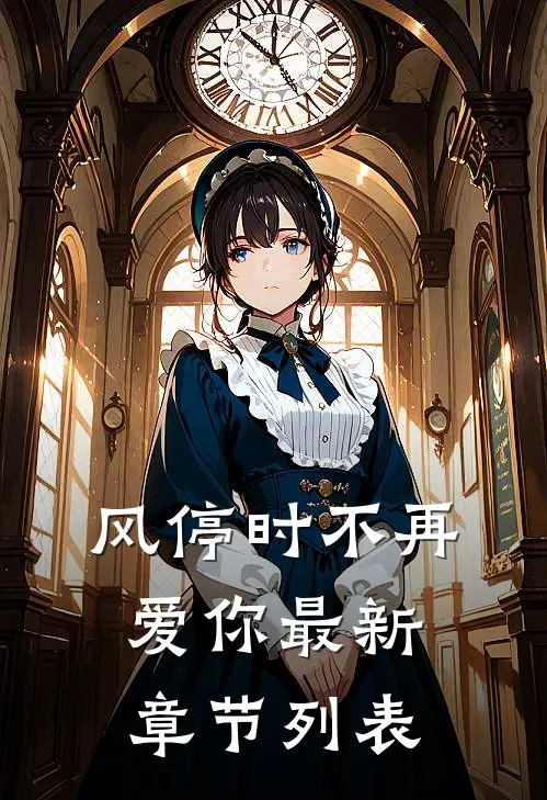 风停时不再爱你最新章节列表