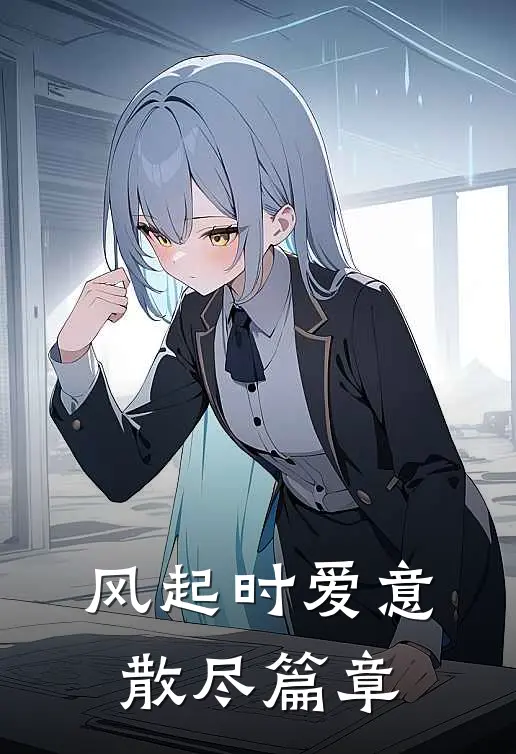 风起时爱意散尽篇章
