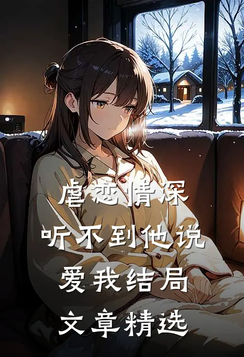 虐恋情深:听不到他说爱我结局文章精选