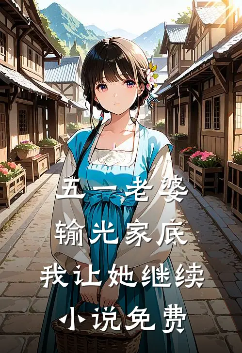 五一老婆输光家底，我让她继续小说免费