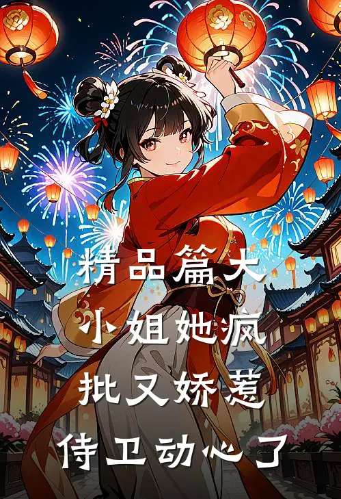 精品篇大小姐她疯批又娇惹，侍卫动心了