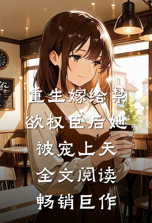 重生嫁给禁欲权臣后她被宠上天全文阅读畅销巨作