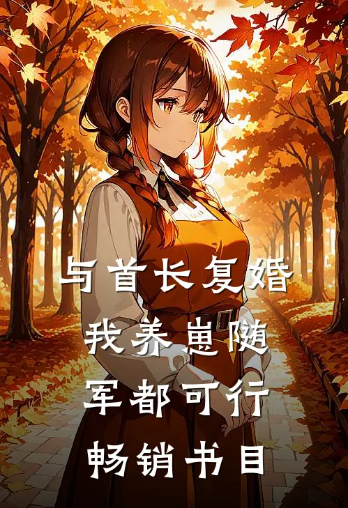 与首长复婚，我养崽随军都可行畅销书目
