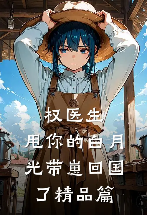权医生，甩你的白月光带崽回国了精品篇