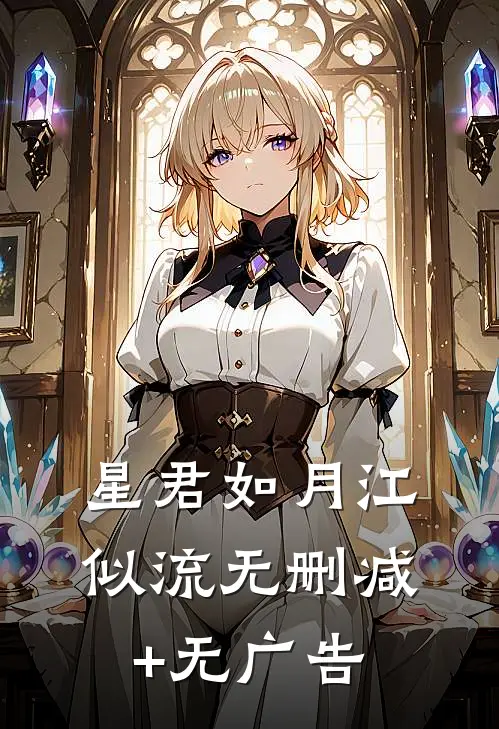 星君如月江似流无删减+无广告