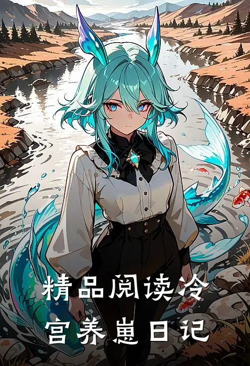 精品阅读冷宫养崽日记
