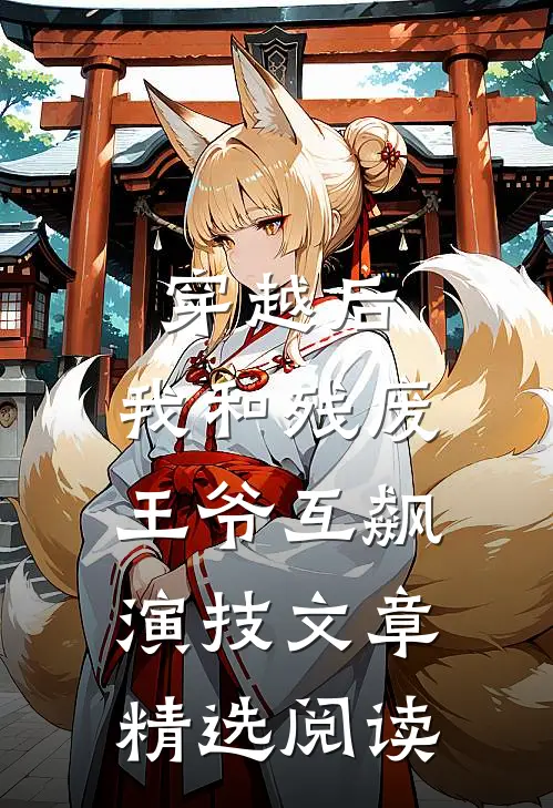 穿越后，我和残废王爷互飙演技文章精选阅读