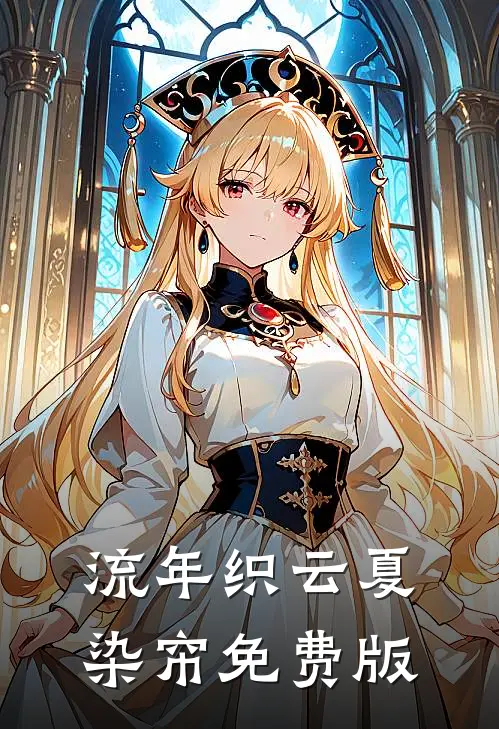 流年织云夏染帘免费版