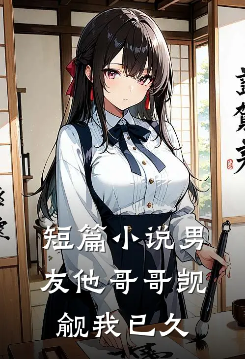 短篇小说男友他哥哥觊觎我已久