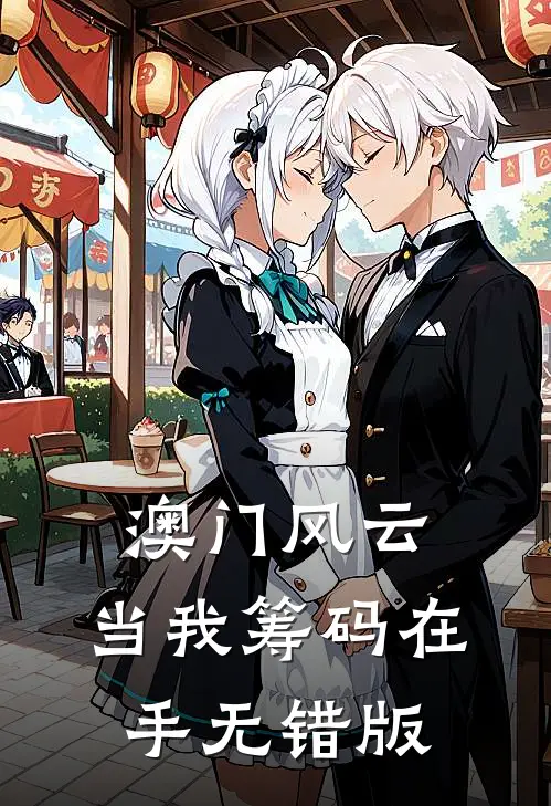 澳门风云：当我筹码在手无错版