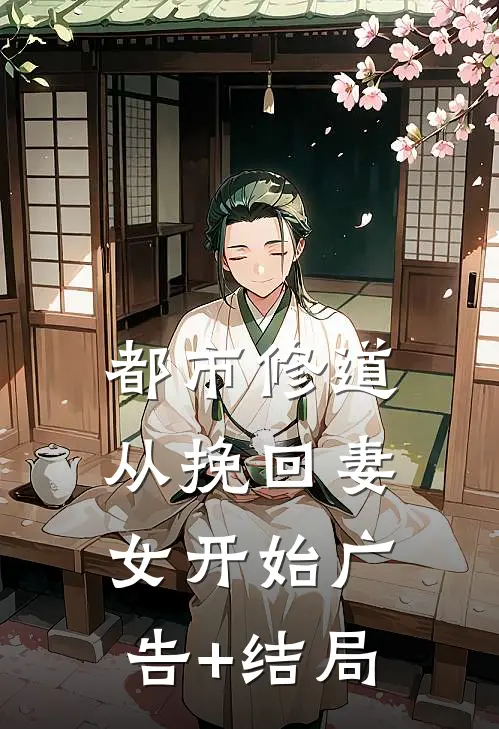 都市修道：从挽回妻女开始广告+结局