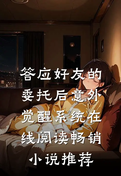 答应好友的委托后意外觉醒系统在线阅读畅销小说推荐