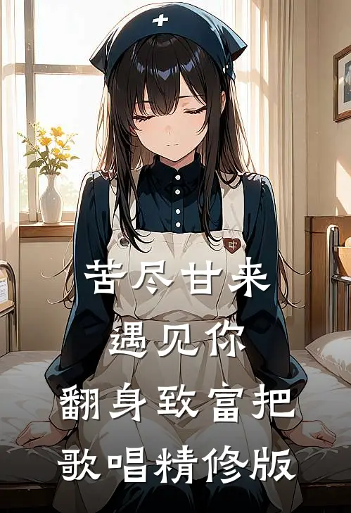 苦尽甘来遇见你，翻身致富把歌唱精修版