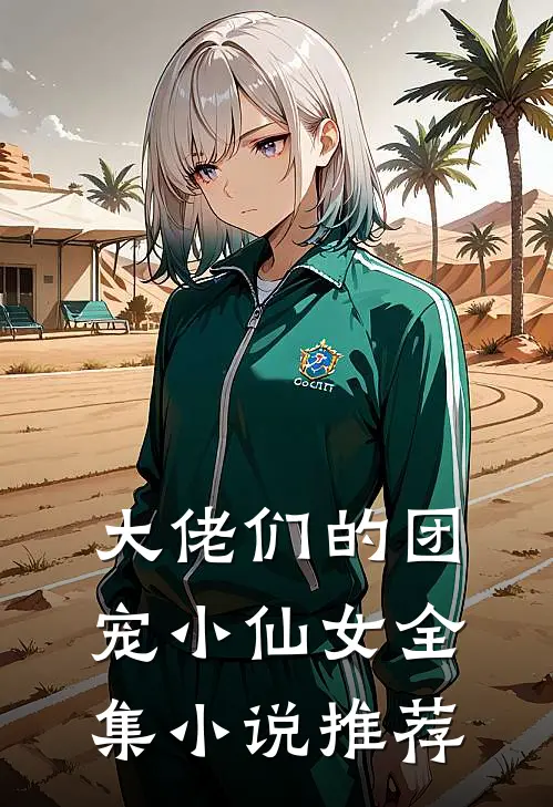大佬们的团宠小仙女全集小说推荐