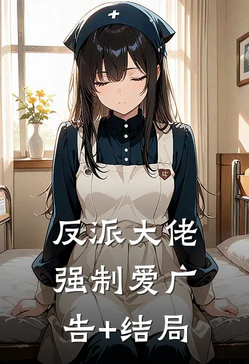 反派大佬强制爱广告+结局