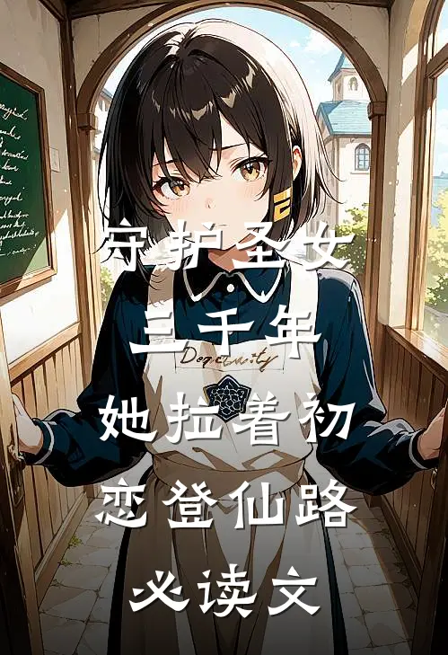 守护圣女三千年，她拉着初恋登仙路必读文