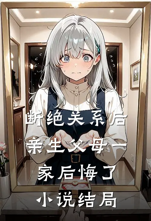 断绝关系后，亲生父母一家后悔了小说结局