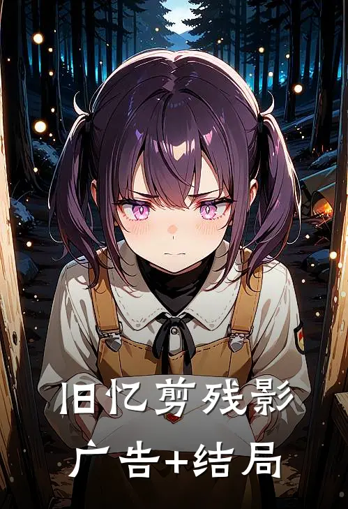 旧忆剪残影广告+结局