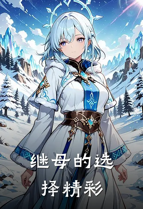 继母的选择精彩