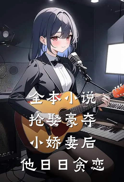 全本小说抢娶豪夺小娇妻后，他日日贪恋