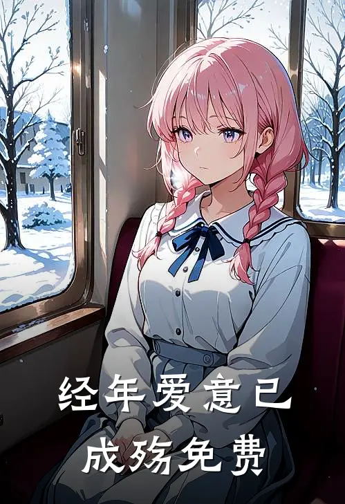 经年爱意已成殇免费