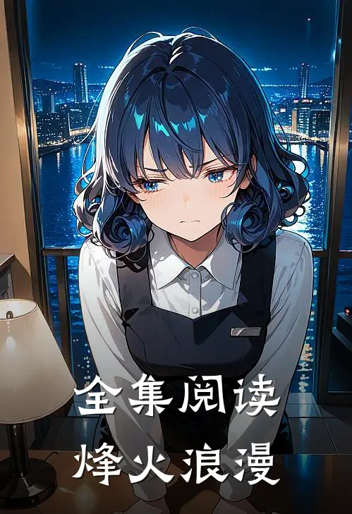 全集阅读烽火浪漫